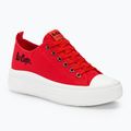 Dámské boty Lee Cooper LCW-24-44-2463 red
