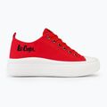 Dámské boty Lee Cooper LCW-24-44-2463 red 2