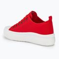 Dámské boty Lee Cooper LCW-24-44-2463 red 3