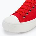 Dámské boty Lee Cooper LCW-24-44-2463 red 7