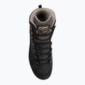 Pánské trekové boty Grisport 15011DV3G black 5
