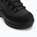Pánské trekové boty Grisport 15011DV3G black 7