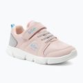 Dětské boty Lee Cooper LCW-24-32-2582 pink/grey