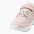 Dětské boty Lee Cooper LCW-24-32-2582 pink/grey 7