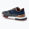 Pánská obuv Lee Cooper LCJ-24-03-3006M grey/navy 3