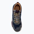 Pánská obuv Lee Cooper LCJ-24-03-3006M grey/navy 5