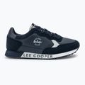 Pánská obuv Lee Cooper LCJ-24-03-3009M navy 2