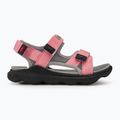 Dětské sandály Lee Cooper LCW-24-34-2603 grey/pink 2