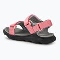 Dětské sandály Lee Cooper LCW-24-34-2603 grey/pink 3