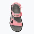 Dětské sandály Lee Cooper LCW-24-34-2603 grey/pink 5