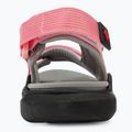Dětské sandály Lee Cooper LCW-24-34-2603 grey/pink 6