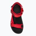 Dámské sandály Lee Cooper LCW-24-34-2616L black / red 5