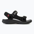 Pánské sandály Lee Cooper LCW-24-34-2623 černá / šedá 2