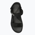 Pánské sandály Lee Cooper LCW-24-34-2623 černá / šedá 5
