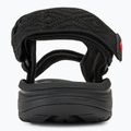 Pánské sandály Lee Cooper LCW-24-34-2623 černá / šedá 6
