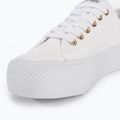 Dámské boty Lee Cooper LCW-24-31-2725 white 7