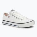 Dámské tenisky Lee Cooper LCW-24-31-2741L white