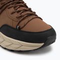 Pánské boty Lee Cooper LCJ-25-31-3919M brown 7