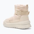 Dámské sněhule Lee Cooper LCJ-24-47-3140L light beige 3