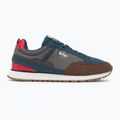 Pánské boty Lee Cooper LCW-25-03-3381MA blue green/grey 2