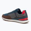 Pánské boty Lee Cooper LCW-25-03-3381MA blue green/grey 3