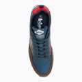 Pánské boty Lee Cooper LCW-25-03-3381MA blue green/grey 5