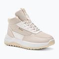 Dámské boty Lee Cooper LCJ-24-47-3157L white/beige