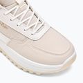 Dámské boty Lee Cooper LCJ-24-47-3157L white/beige 7