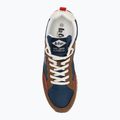 Pánské boty Lee Cooper LCW-25-03-3382MA brown/navy 5
