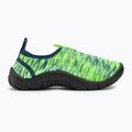 Dětské boty do vody ProWater PRO-24-48-044K yellow 2
