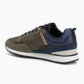 Pánské boty Lee Cooper LCW-25-03-3383MA khaki 3