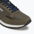 Pánské boty Lee Cooper LCW-25-03-3383MA khaki 7