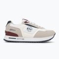 Pánské boty Lee Cooper LCW-25-03-3388MA white 2
