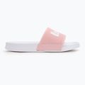 Dámské nazouváky  Lee Cooper LCW-25-07-3520LA pink/white 2