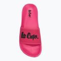Dámské nazouváky  Lee Cooper LCW-25-07-3521LA pink 5