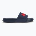 Dámské nazouváky  Lee Cooper LCW-25-07-3524LA black/navy 2