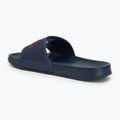 Dámské nazouváky  Lee Cooper LCW-25-07-3524LA black/navy 3