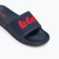 Dámské nazouváky  Lee Cooper LCW-25-07-3524LA black/navy 7