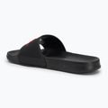Pánské nazouváky  Lee Cooper LCW-25-07-3526MA black/red 3