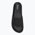 Pánské nazouváky  Lee Cooper LCW-25-07-3527MA black 5