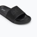 Pánské nazouváky  Lee Cooper LCW-25-07-3527MA black 7