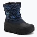 Dětské sněhule Lee Cooper LCJ-25-10-3772K navy