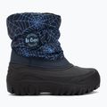 Dětské sněhule Lee Cooper LCJ-25-10-3772K navy 2