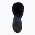 Dětské sněhule Lee Cooper LCJ-25-10-3772K navy 5