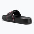 Dámské nazouváky Lee Cooper LCW-25-42-3530LA black/pink 3