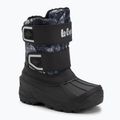 Dětské sněhule Lee Cooper LCJ-25-10-3781K black