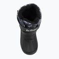 Dětské sněhule Lee Cooper LCJ-25-10-3781K black 5