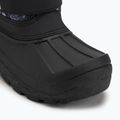 Dětské sněhule Lee Cooper LCJ-25-10-3781K black 7