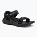 Pánské sandály Lee Cooper LCW-25-34-3550MA grey