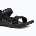 Pánské sandály Lee Cooper LCW-25-34-3550MA grey 7